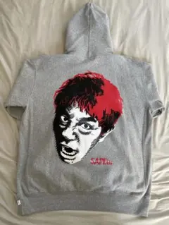 浜田雅功展 プレオープン限定　モナリザ 長袖スウェット 浜田雅功展 プレオープン限定 モナリザ 長袖スウェット - メルカリ