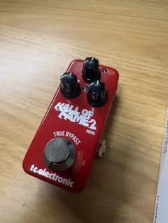 Pigtronix BASS FAT DRIVE 本体 - メルカリ