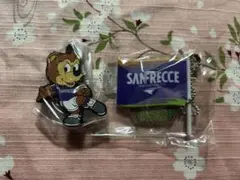 サンフレッチェ 応援グッズ
