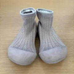 アティパス　ファーストシューズ　ピンク　11.5センチ