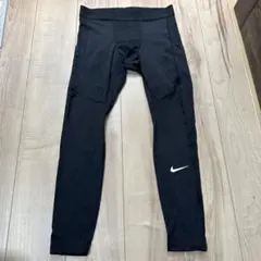 Nike Pro DRI-FIT タイツ L ブラック