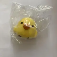 キイロイトリパン