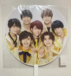 関西ジャニーズJr.あけおめコンサート2021 なにわ男子