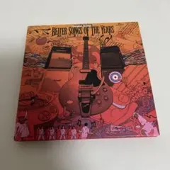 BETTER SONGS OF THE YEARS
