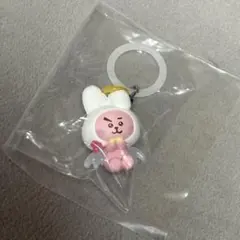 BT21 めじるしアクセサリー エンジェルver. Cooky