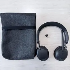 【美品】Jabra ヘッドセット HSC110Wのサムネイル