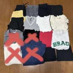 レディース 11点　まとめ売り　秋冬　 Ｍ〜フリーサイズ　新品未使用有り