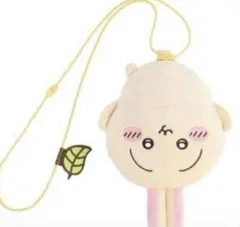 うさぎだらけくじ C賞　ポシェット　罠