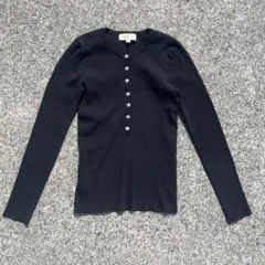 一点物　Y2K 00s Michael Kors vintage lib topのサムネイル