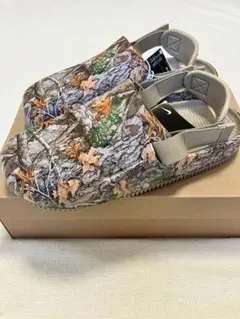 NIKE ナイキ Calm Mule Realtree 27cmのサムネイル