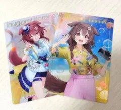 戌神ころね　ウエハース　まとめ売り