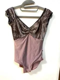 Yumiko ユミコ　レオタード　Lサイズ