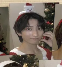 筒井俊旭 トレカ