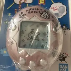 たまごっち 一番くじ 令和で発見‼︎あのころのお部屋とたまごっち C賞 ピンク