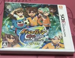 2025年最新】イナズマイレブンGO2 クロノ・ストーン ライメイの人気