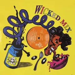 Wicked Mix レコード Vinyl Records Wicked Mix for sale - eBay
