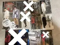 藤原樹 アクリルスタンド