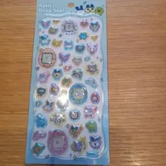 たまごっち　プチドロTamagotchi Petit Drop Sealのサムネイル