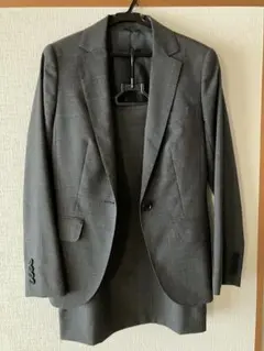 レディーススーツ　THE SUIT COMPANY COOL MAX