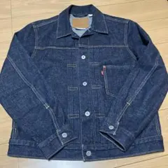 Levi's x SUNTORY BOSS COFFEE デニムジャケット - メルカリ