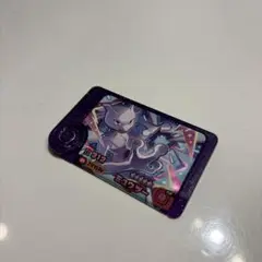 ポケモンフレンダ　フレンダピック　ベストタッグ1弾 ST ミュウツー