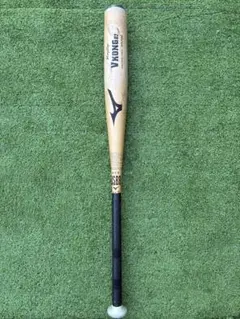 MIZUNO Victory Stage VKONG 02 軟式バット - メルカリ