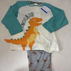 こ*こ様 キッズパジャマ★長袖★130