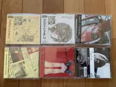 The ピーズ シングルCDセット 2025年最新】Theピーズ 邦楽の人気アイテム - メルカリ