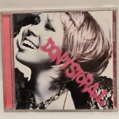 AI DON'T STOP 2006年リリース