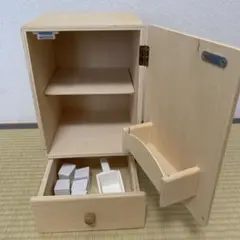 家庭保育園第六教室 ゲーテの組み木 - メルカリ