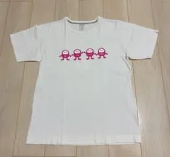 CUNE Tシャツ Lサイズ