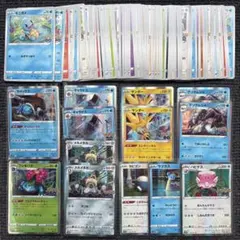 y*t様 強化拡張パックPokémon GO カードまとめ売り