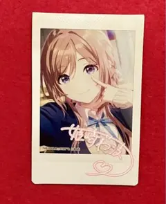 2025年最新】姫崎莉波 サインの人気アイテム - メルカリ