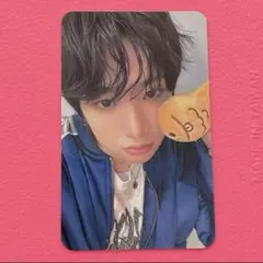 82major interasia 対面 ソンモ トレカ