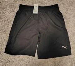 新品　プーマ ウーブンショートパンツ　ハーフパンツ　XL