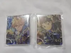 あんさんぶるスターズ　アニメイトカフェ　アニカフェ　コロッタ　光　友也