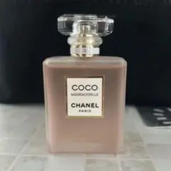 シャネル ココ マドモアゼル ロープリヴェ