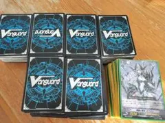 2026年最新】旧ヴァンガード デッキの人気アイテム - メルカリ