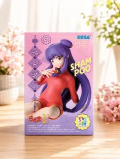 2026年最新】らんま1/2 シャンプーの人気アイテム - メルカリ