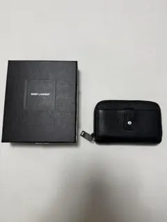 レザー コインケース