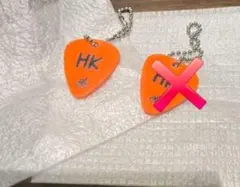 TXT MOA CON ピック　ヒュニンカイ