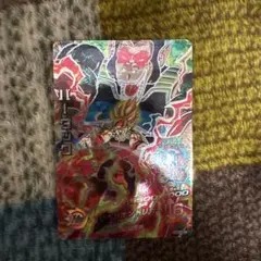 HG6-SEC バーダック‼️ - メルカリ