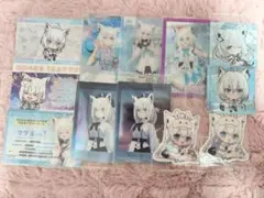 2025年最新】ホロライブプロダクション 白上フブキの人気アイテム