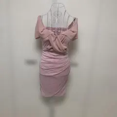 み*み様 キャバドレス　ワンピース