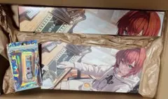 最終値下 ふもコレ アンジュ・カトリーナ キーボード等3点セット