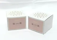 ★未開封品★ ソニャンド 珠肌ランシェル 4箱セット 美容ジェル 2025年最新】ソニャンド 珠肌ランシェルの人気アイテム - メルカリ