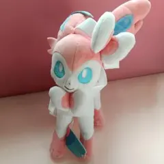 ポケモン ニンフィア M ぬいぐるみ ポケットモンスター pokemon