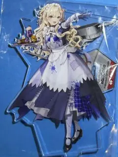 艦これ アクリルスタンド