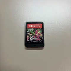Nintendo Switch Splatoon 2 ソフト