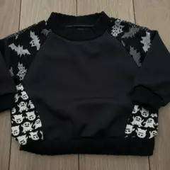 ハンドメイド トップス